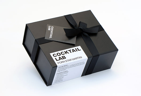 Prosecco Cocktail Gifts
