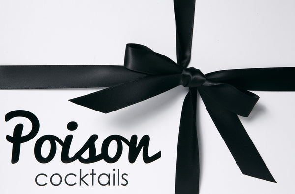 Ribbon Cocktail Gift Boxes