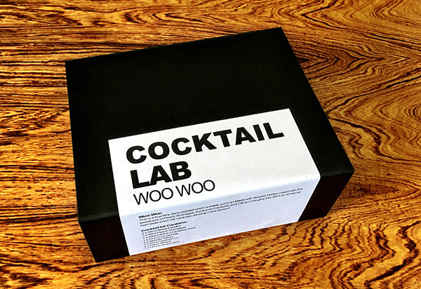 Woo Woo Cocktail Gift box